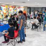 Anime Market Matamoros 2025 - Edición Otoño