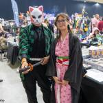 Anime Market Matamoros 2025 - Edición Otoño