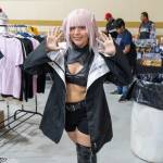 Anime Market Matamoros 2025 - Edición Otoño