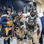 Anime Market Matamoros 2025 - Edición Otoño