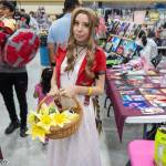 Anime Market Matamoros 2025 - Edición Otoño