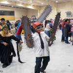 Anime Market Matamoros 2025 - Edición Otoño