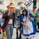 Anime Market Matamoros 2025 - Edición Otoño