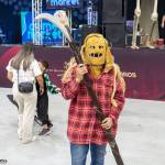 Anime Market Matamoros 2025 - Edición Otoño