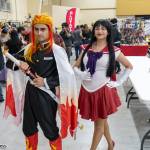 Anime Market Matamoros 2025 - Edición Otoño