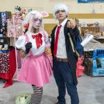 Anime Market Matamoros 2025 - Edición Otoño