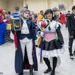 Anime Market Matamoros 2025 - Edición Otoño