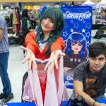 Anime Market Matamoros 2025 - Edición Otoño