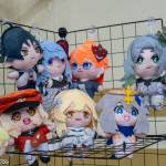 Anime Market Matamoros 2025 - Edición Otoño