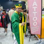 Anime Market Matamoros 2025 - Edición Otoño