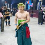 Anime Market Matamoros 2025 - Edición Otoño