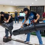 Anime Market Matamoros 2025 - Edición Otoño