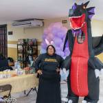 Anime Market Matamoros 2026 - Edición Primavera