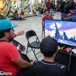 Anime Market Matamoros 2026 - Edición Primavera