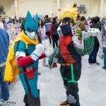 Anime Market Matamoros 2026 - Edición Primavera