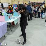 Anime Market Matamoros 2026 - Edición Primavera