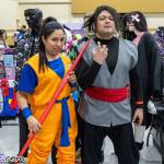 Anime Market Matamoros 2026 - Edición Primavera