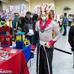 Anime Market Matamoros 2026 - Edición Primavera
