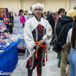 Anime Market Matamoros 2026 - Edición Primavera