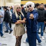 Anime Market Matamoros 2026 - Edición Primavera