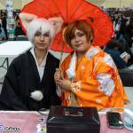 Anime Market Matamoros 2026 - Edición Primavera