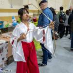 Anime Market Matamoros 2026 - Edición Primavera