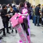 Anime Market Matamoros 2026 - Edición Primavera