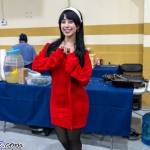 Anime Market Matamoros 2026 - Edición Primavera