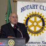 45 Aniversario del Club Rotario Matamoros Sur