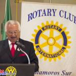 45 Aniversario del Club Rotario Matamoros Sur