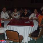Festejo del Bicentenario de la Independencia en el Deportivo Matamoros