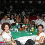 Festejo de la Independencia en el Deportivo Matamoros