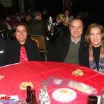 Festejo del Día de San Valentin del Deportivo Matamoros