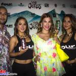 Red Carpet \'Los Jefes\' por FourLoko MX