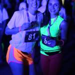 Carrera Somos Plus Glow Run 2018