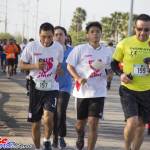 5K Habaneros - Run es Amor 5k y 15k