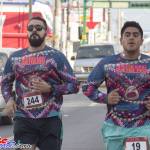 5K Habaneros - Ugly Sweater
