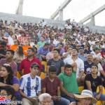 Juego Inaugural de los Gavilanes FC de Matamoros