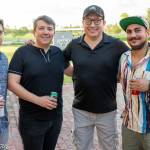 Festival de Cerveza Artesanal “El Nacional” 2025