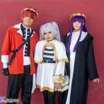 OTAKU Fest Matamoros 2026 - Edición Invierno