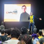 OTAKU Fest Matamoros 2026 - Edición Invierno