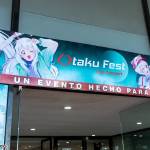 OTAKU Fest Matamoros 2025 - Edición Otoño