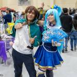 OTAKU Fest Matamoros 2025 - Edición Otoño