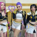 OTAKU Fest Matamoros 2025 - Edición Otoño