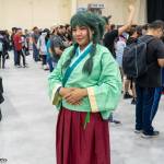 OTAKU Fest Matamoros 2025 - Edición Otoño