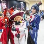 OTAKU Fest Matamoros 2025 - Edición Otoño