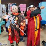 OTAKU Fest Matamoros 2024 - Edición Otoño