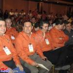 Seminario de Capacitación para Presidentes Electos 2011