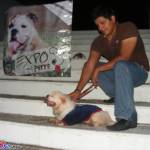 Sesión Fotográfica de Mascotas en Matamoros 2010