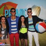 Premios Smile 2014 - Beach Party
